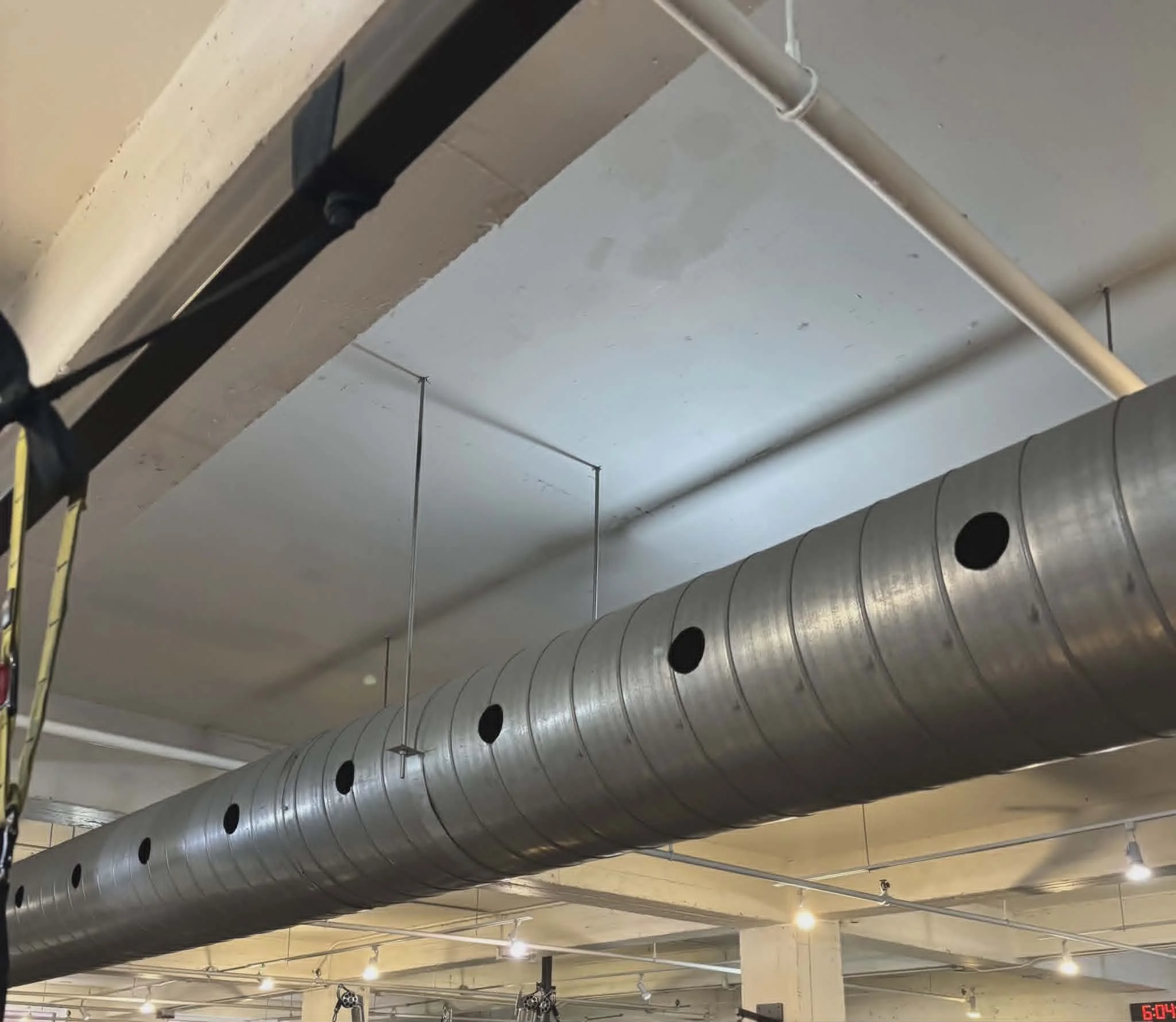 Conduit Expert service work