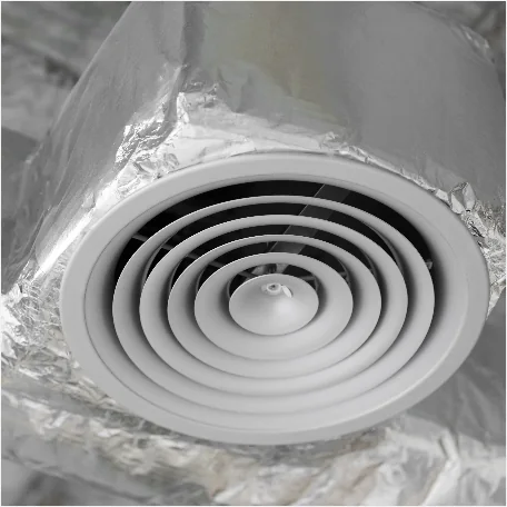 Duct cleaning