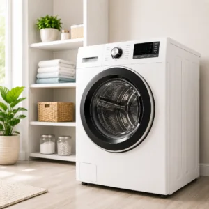 Dryer vent cleaning